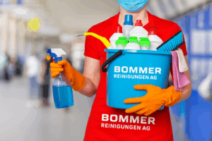 bommer-reinigungen